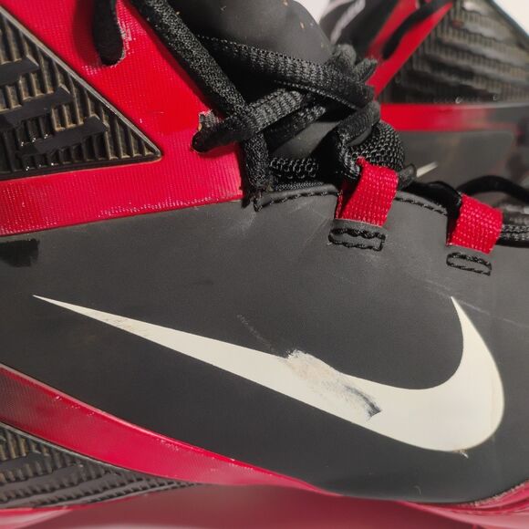 Nike Alpha Speed Soccer Cleats- Size 14 - Picture 11 of 16